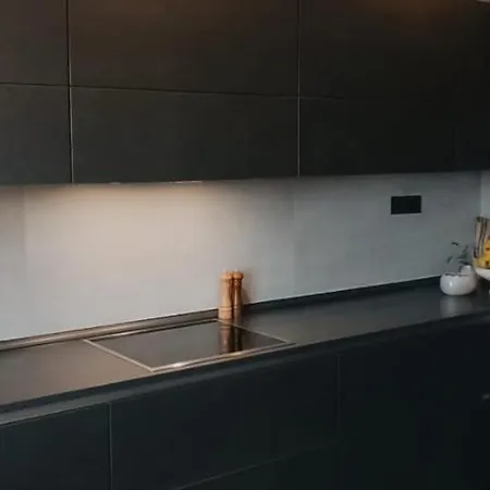 Apartment Nika