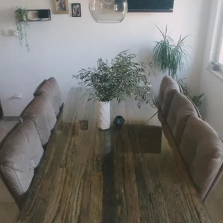 Apartment Nika *