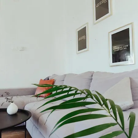 Apartment Nika *