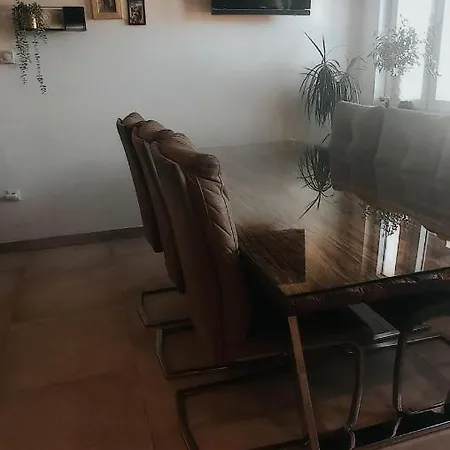 Apartament Nika Postira
