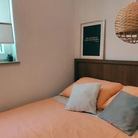 Nika Apartament *