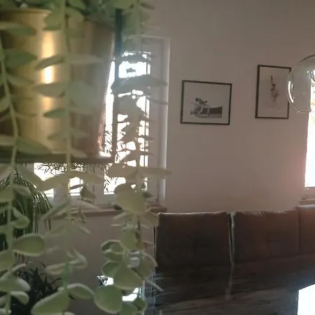 Apartment Nika Postira