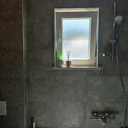 Apartament Nika *
