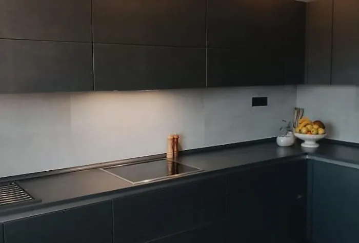 Apartament Nika