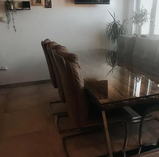 Apartament Nika Postira
