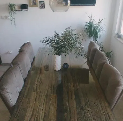 Apartament Nika *