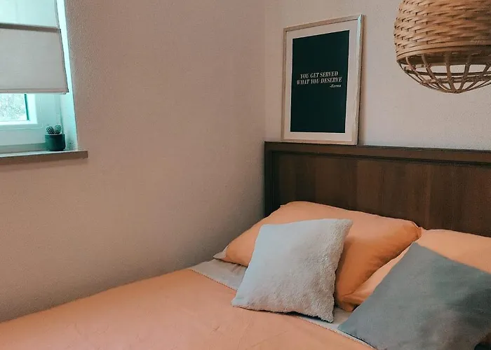 Nika Apartament *
