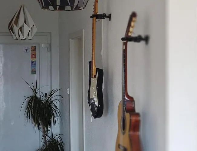 アパート Nika ポスティレ