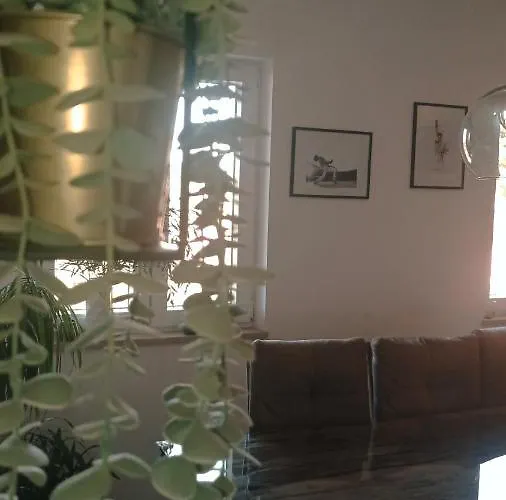 アパート Nika ポスティレ