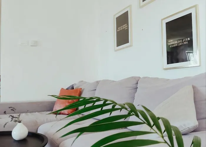 Apartament Nika *