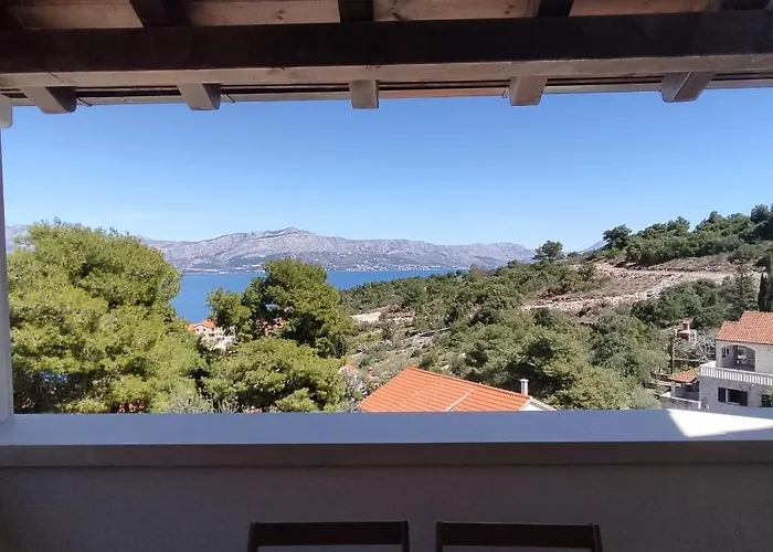 Nika アパート ポスティレ