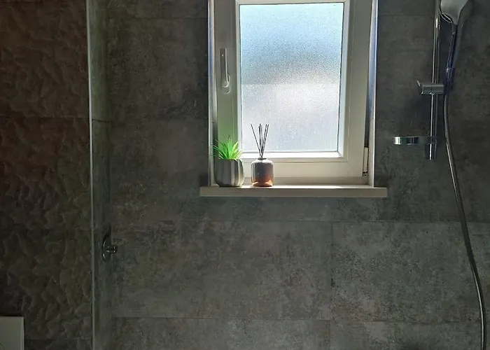 Apartament Nika *