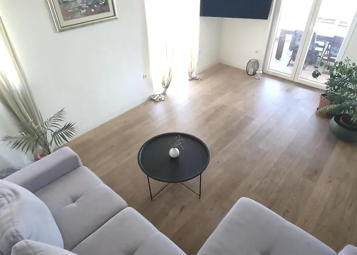 Apartament Nika Postira