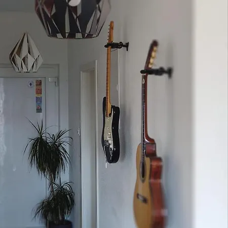 Lägenhet Nika Postira