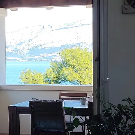 Nika Lägenhet Postira