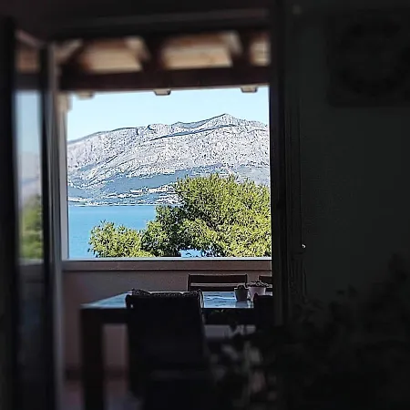 Lägenhet Nika Postira